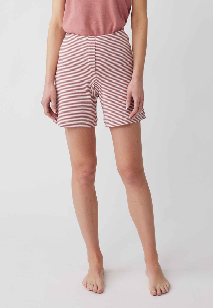 Short, Modell Luna from LANA Organic