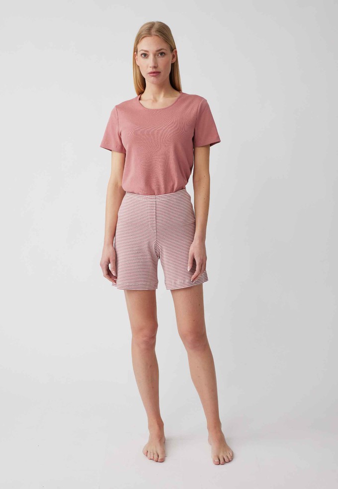 Short, Modell Luna from LANA Organic