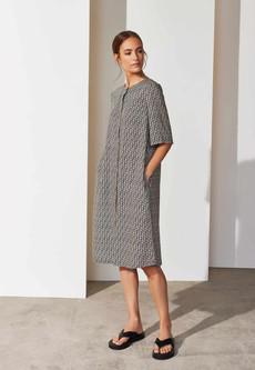 Kleid; Modell Leandra via LANA Organic