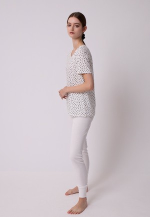 Shirt, Modell Iris from LANA Organic