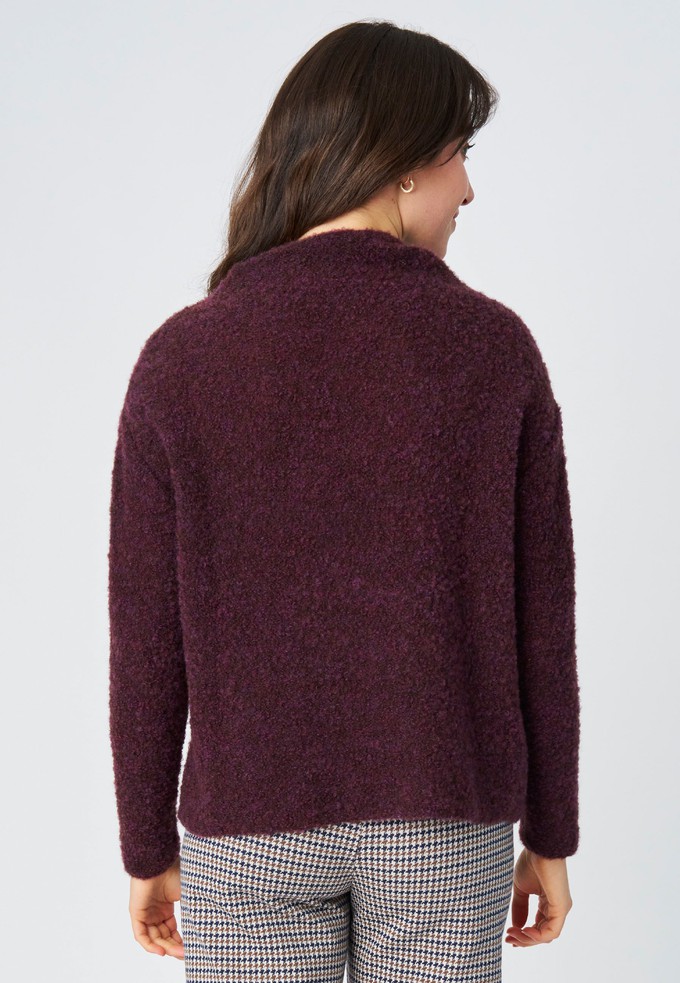 Pulli Dara from LANA Organic