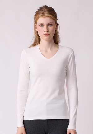 Shirt Wilma from LANA Organic