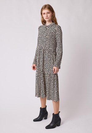 Kleid, Modell Ebba from LANA Organic