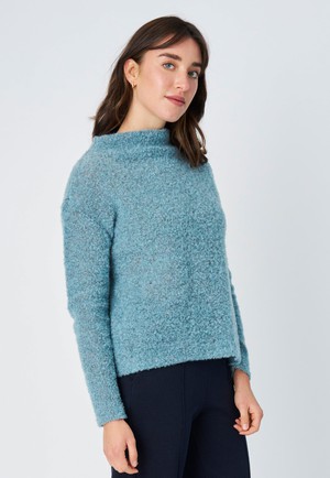 Pulli Dara from LANA Organic