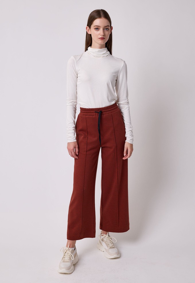 Culotte, Modell Samara from LANA Organic