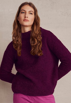 Pulli Dara from LANA Organic