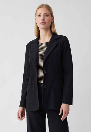 Blazer, Modell Susana from LANA Organic