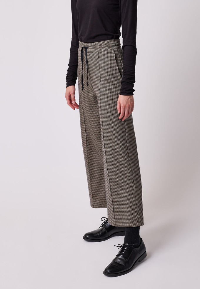 Culotte, Modell Samara from LANA Organic