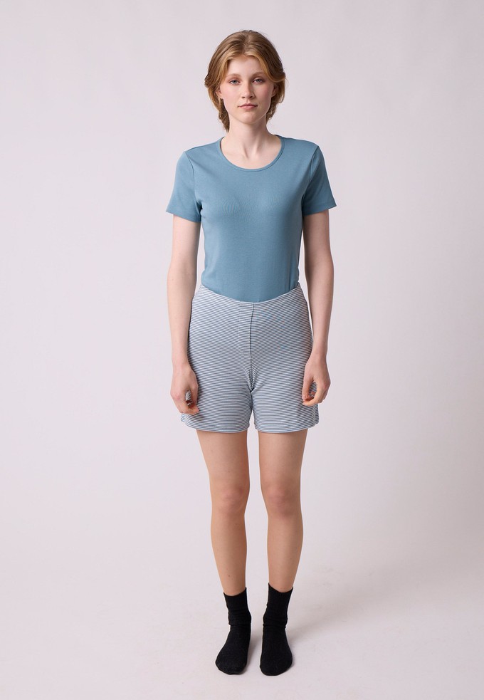 Short, Modell Luna from LANA Organic