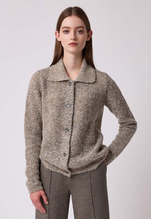 Jacke, Modell Hedda from LANA Organic