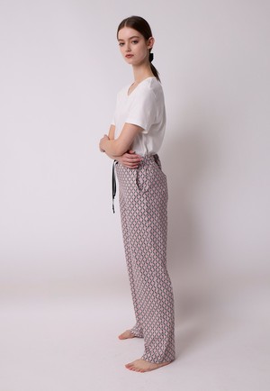 Pyjamahose, Modell Juna from LANA Organic