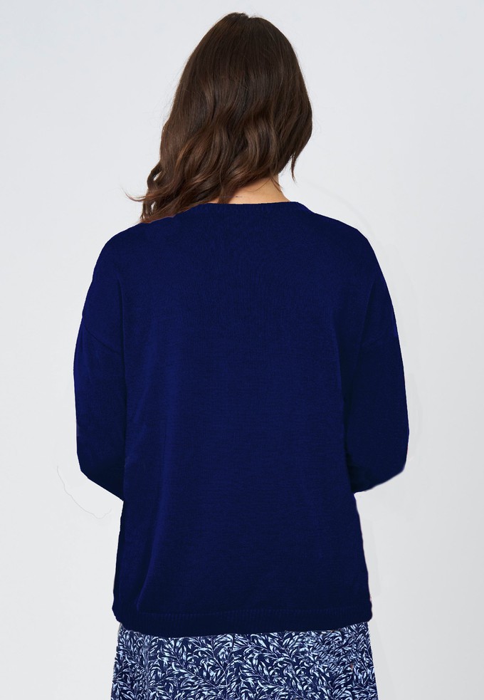 Pulli Hanna from LANA Organic