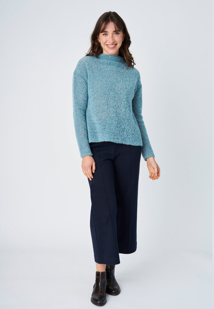 Pulli Dara from LANA Organic