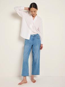 Relaxed Jeans (GOTS) via LANIUS