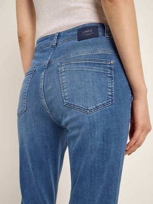 Slim Jeans (GOTS) from LANIUS