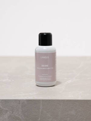 Waschmittel Seide klein 50 ml from LANIUS