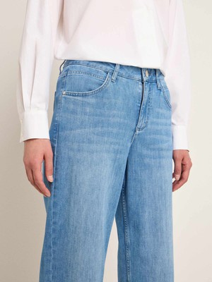 Relaxed Jeans (GOTS) from LANIUS