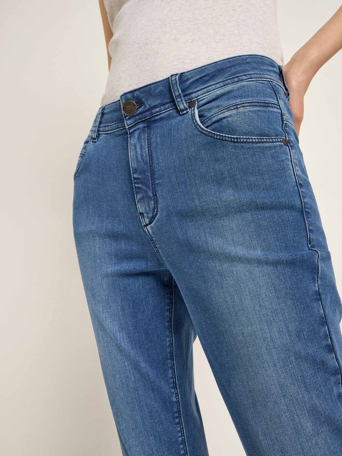 Slim Jeans (GOTS) from LANIUS