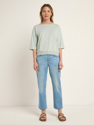 Relaxed Jeans (GOTS) from LANIUS