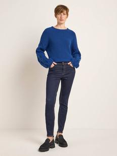 Slim Jeans (GOTS) via LANIUS