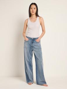 Jeans (GOTS) via LANIUS