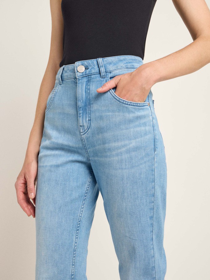 Flared Jeans (GOTS) from LANIUS