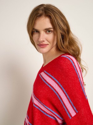 Pullover mit V-Ausschnitt from LANIUS