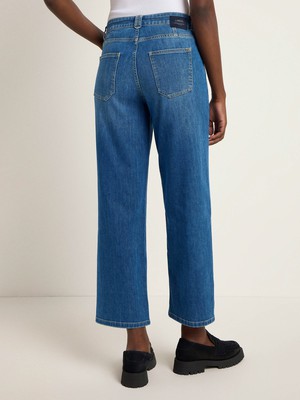 Relaxed Jeans (GOTS) from LANIUS