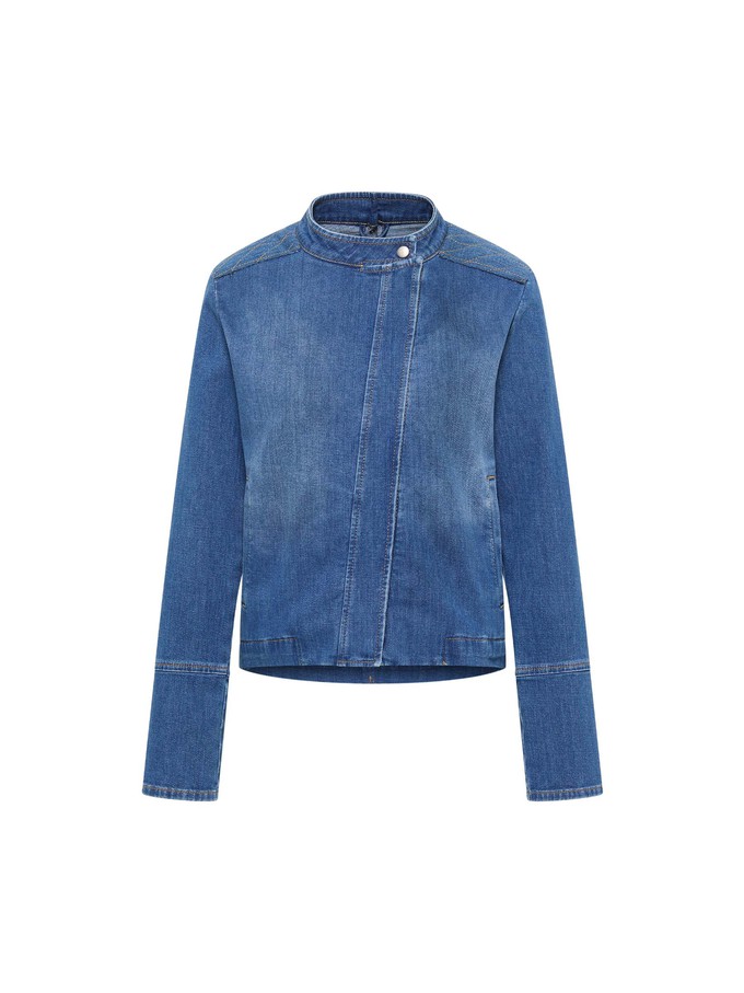 Jeans Jacke (GOTS) from LANIUS