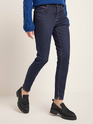 Slim Jeans (GOTS) from LANIUS