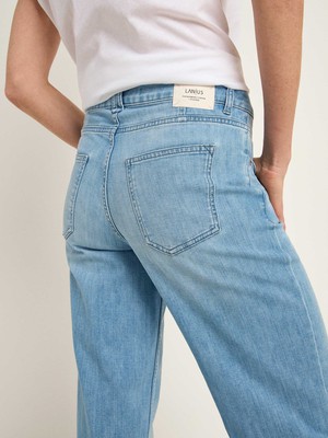 Relaxed Jeans (GOTS) from LANIUS