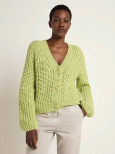 Strickjacke via LANIUS