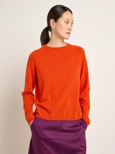 Pullover (GOTS) via LANIUS