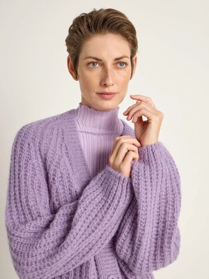 Strickjacke from LANIUS