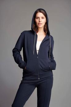 Luxury Women's Hoodie via Lavender Hill Clothing