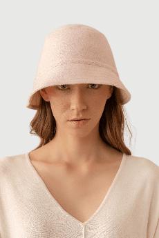 Reversible Bucket Hat via Lavender Hill Clothing