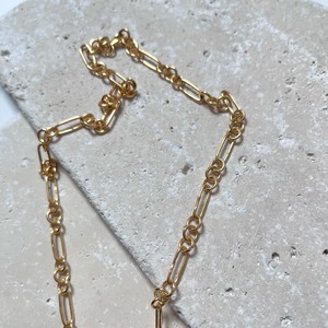 Trombone Chain- Sample Sale from Loft & Daughter