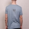 chinese stamp vintage tee-shirt from madeclothing