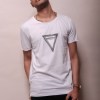 triangle vintage tee-shirt from madeclothing