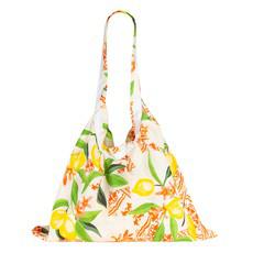 Bag Lemons & Tiles - Marbleberriez via Marble Berriez