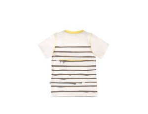 T-Shirt WILD & FREE from Marraine Kids