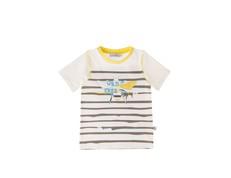 T-Shirt WILD & FREE via Marraine Kids