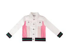 Jeansjacke LILIA via Marraine Kids