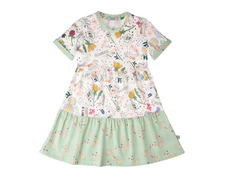 Kleid BUTTERCUP from Marraine Kids