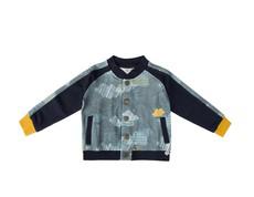 Blousonjacke TROUBLE MAKER via Marraine Kids