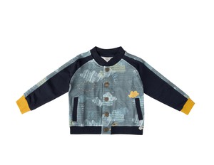 Blousonjacke TROUBLE MAKER from Marraine Kids