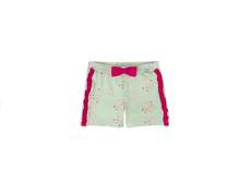 Short FLOWERY via Marraine Kids