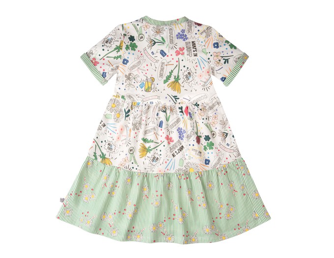 Kleid BUTTERCUP from Marraine Kids