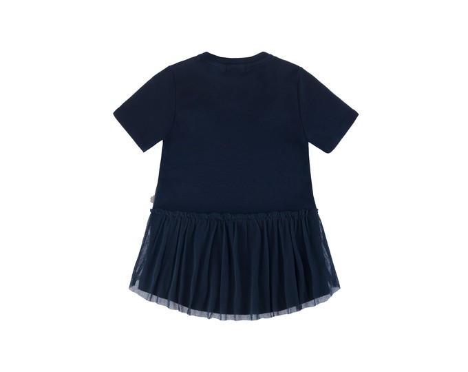 Longshirt BLUEBERRY from Marraine Kids