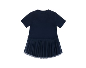 Longshirt BLUEBERRY from Marraine Kids